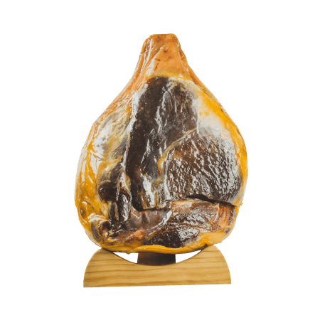 Jambon de Bayonne désossé