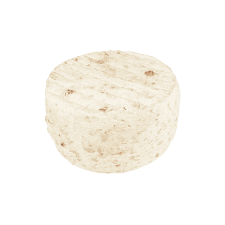 Le Moulis de brebis bleu