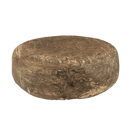 Le Moulis de chèvre