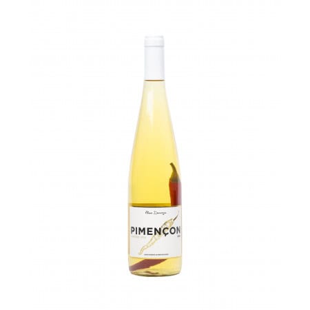 Pimençon blanc doux