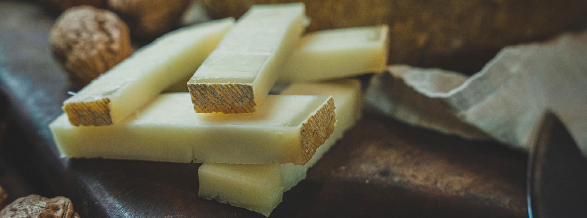 Fromages pur brebis du Pays Basque : tommes Ossau -Iraty, tommettes Pur Brebis | Agour, Producteur Basque