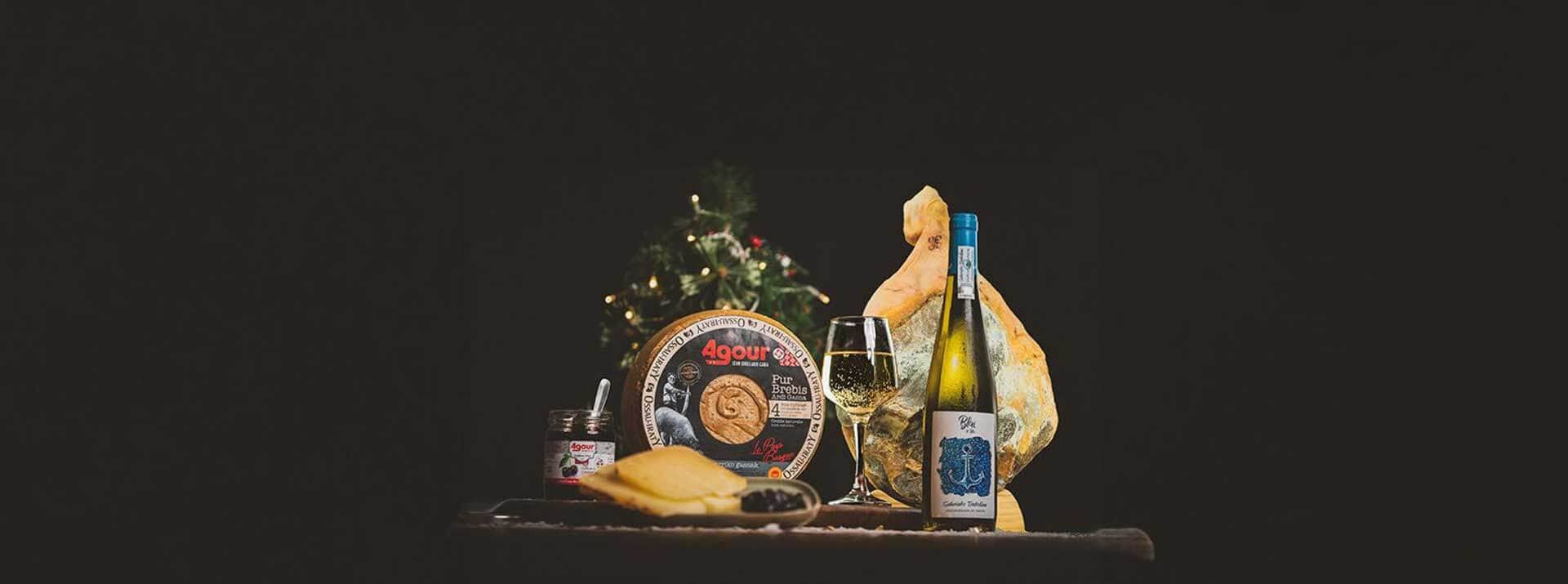 Idées cadeaux de Noël, Anniversaire | Maison Agour